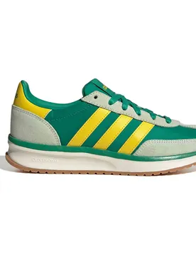 Sneaker Run 70s 2.0 Court Green / Yellow / Linen Green EU 38 2/3