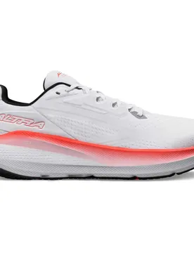 Scarpe Da Running Fwd Via 2 White / Coral EU 50