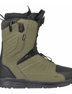 Chaussures De Snowboard Freedom Green Forest 30.0 Homme