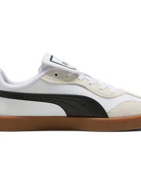 Sneaker Club Azura White / Black / Vapor Grey EU 37