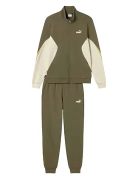 Survêtement Ess Block Loden Green XL