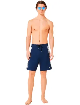 Short De Bain Quiver Rc 19´´ Frost 34