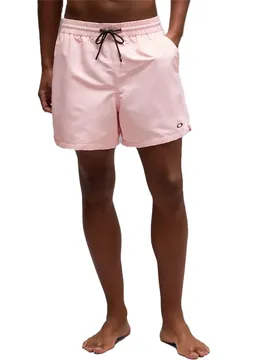 Short Waterscape Hybrid 17´´ Faded Pink 32