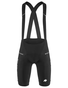 Salopette Mille Gt S11 Ef Replica 2026 Black Series