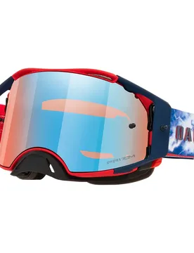 Lunettes Airbrake Mx Maxime Renault Signature