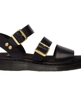 DR MARTENS Sandales Josef Black EU 36 Homme