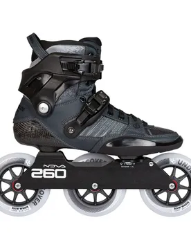 Patins En Ligne Hc Evo Pro 110 Grey EU 41 Homme
