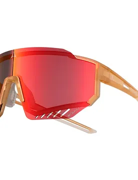 Occhiali Da Sole Polarizzati Kaku Sp1 Smoke Brown