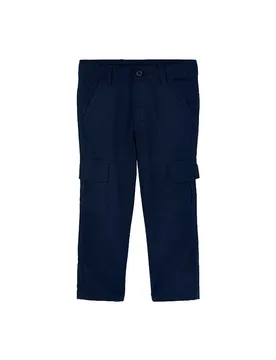 Boboli Pantalon 813013 Marine 6 Années Garçon