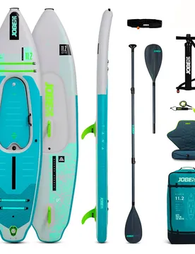 Planche De Sup Aero Tana Hybrid Premium 11.2 340 cm unisex