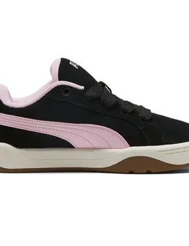 Sneaker Park Lifestyle Easy Sd Black / Pearl Pink EU 40