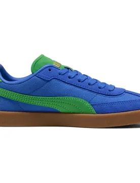Sneaker Club Ii Era Cv Royal Sapphire / Green Fruit EU 39