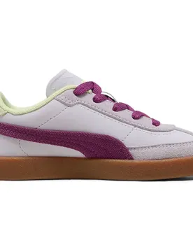 Sneaker Club Ii Era Summer Ps Lavender Pop / Plum Wine EU 29