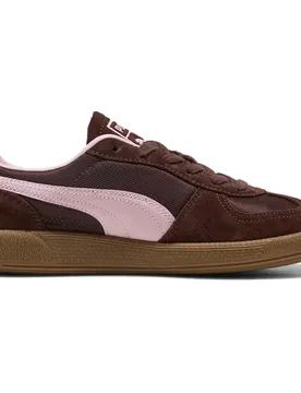 Baskets Palermo Vintage Upda Chocolate Brown / Gum EU 42 Homme