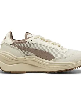 Baskets Rider Elite Frosted Ivory / Warm White / Sandstone EU 38 1/2