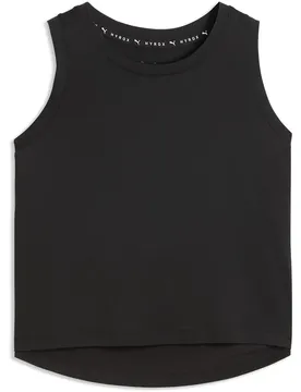 T-shirt Sans Manches X Hyrox Cloudspun City Black XL