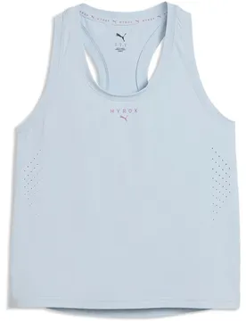 T-shirt Sans Manches X Hyrox Dryelite Lucite M