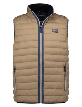 Gilet 26an820 Dune 3XL