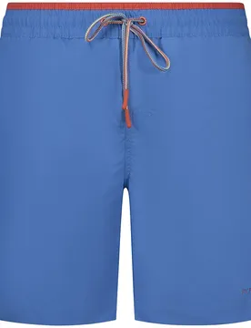Pantaloncino Da Bagno 26cn651b1 Sailing Blue 2XL