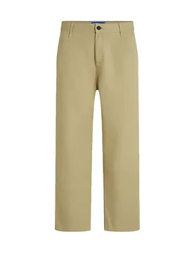 Pantalon Chino A3m10122 Relaxed Fit Twill 34