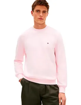 Sweat-shirt Essential Pink Lily 2XL Homme