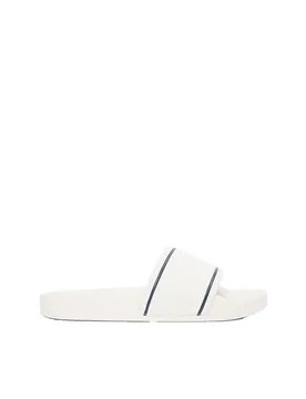 Claquettes En0en02976 Ivory EU 37