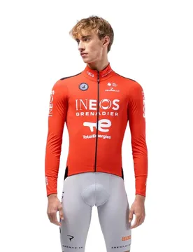 Veste Envy 2.0 Ineos Grenadiers 2026