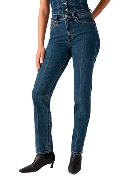 Jean 003ne Wedgie Slim Fit Destiny Stone 30