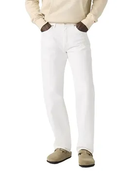 Jean 501™ Original Chill White 32 Homme