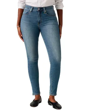 Jean 721™ High Rise Skinny Loud Cool 31