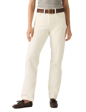 Jean Easy Dad Truth Slip 32
