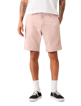 Shorts Chino Xx Taper Ii Fawn 30