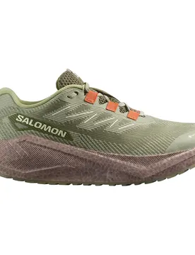 Scarpe Da Running Aero Blaze 3 Grvl Gore-tex® Tea / Iron / Burnt Ochre EU 42 2/3
