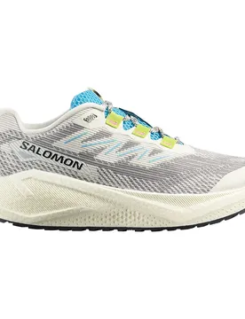 Scarpe Da Running Aero Blaze 3 Grvl Vanilla Ice / Ojos Del Salar / Black EU 40 2/3