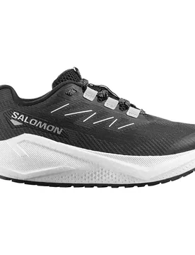 Scarpe Da Running Aero Blaze 3 Grvl Black / White / Ftw Silver EU 38