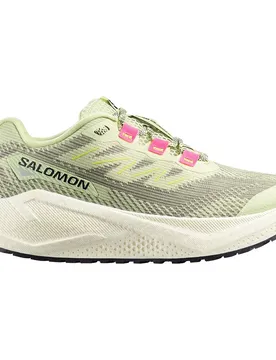 Scarpe Da Running Aero Blaze 3 Grvl Butterfly / Knockout Pink / Black EU 40 2/3