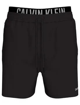 Costume Da Bagno Boxer Lv00n61015 5´´ Black S