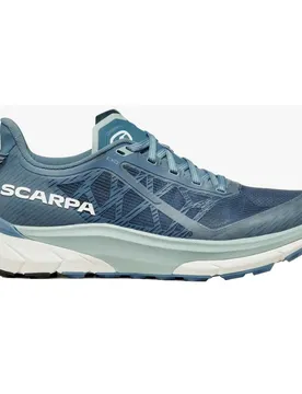 Scarpe Da Trail Running Golden Gate 2 Nickel / Fog EU 40