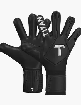 Gants De Gardien De But Legend 1.0 Black 8 unisex