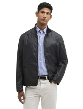 Veste Tyneside Royal Navy XL