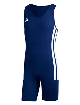 Combinaison Powerlift Weightlifting Team Navy Blue 2 XL