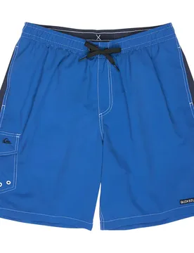 Short De Bain Everyday Dialer Volley 20´´ Monaco Blue L