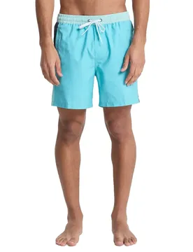 Pantaloncino Da Bagno Everyday Holmes Volley 16´´ Aqua Holmes XL