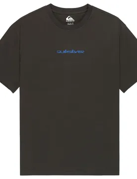 T-shirt à Manches Courtes Fractured Wave Tarmac S
