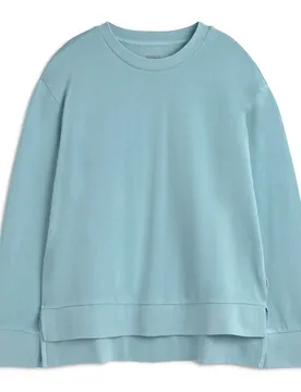 Sweat-shirt Bahia Ocean Blue XS