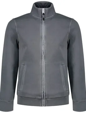 Ecoalf Giacca Gus Hybrid Asphalt XL