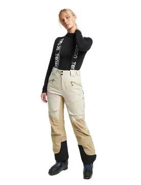 Pantalon Aerismo Ski Light Beige XS