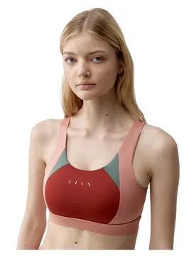 Top De Sport Darana Toscana Sunset / Tea XS