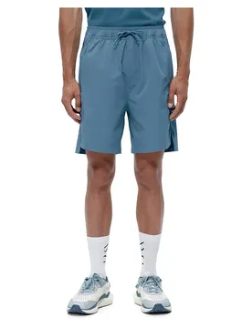 Short Natron 2.0 Urban / Light Indigo M