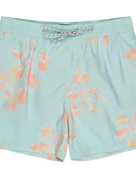 Pantaloncino Da Bagno Vacay Dusty Blue M